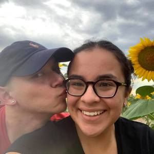 Meet your Posher, Sujey